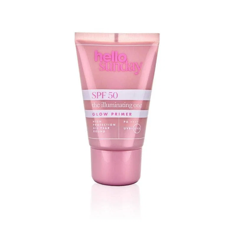 The illuminating one Glow Primer SPF50 50ml