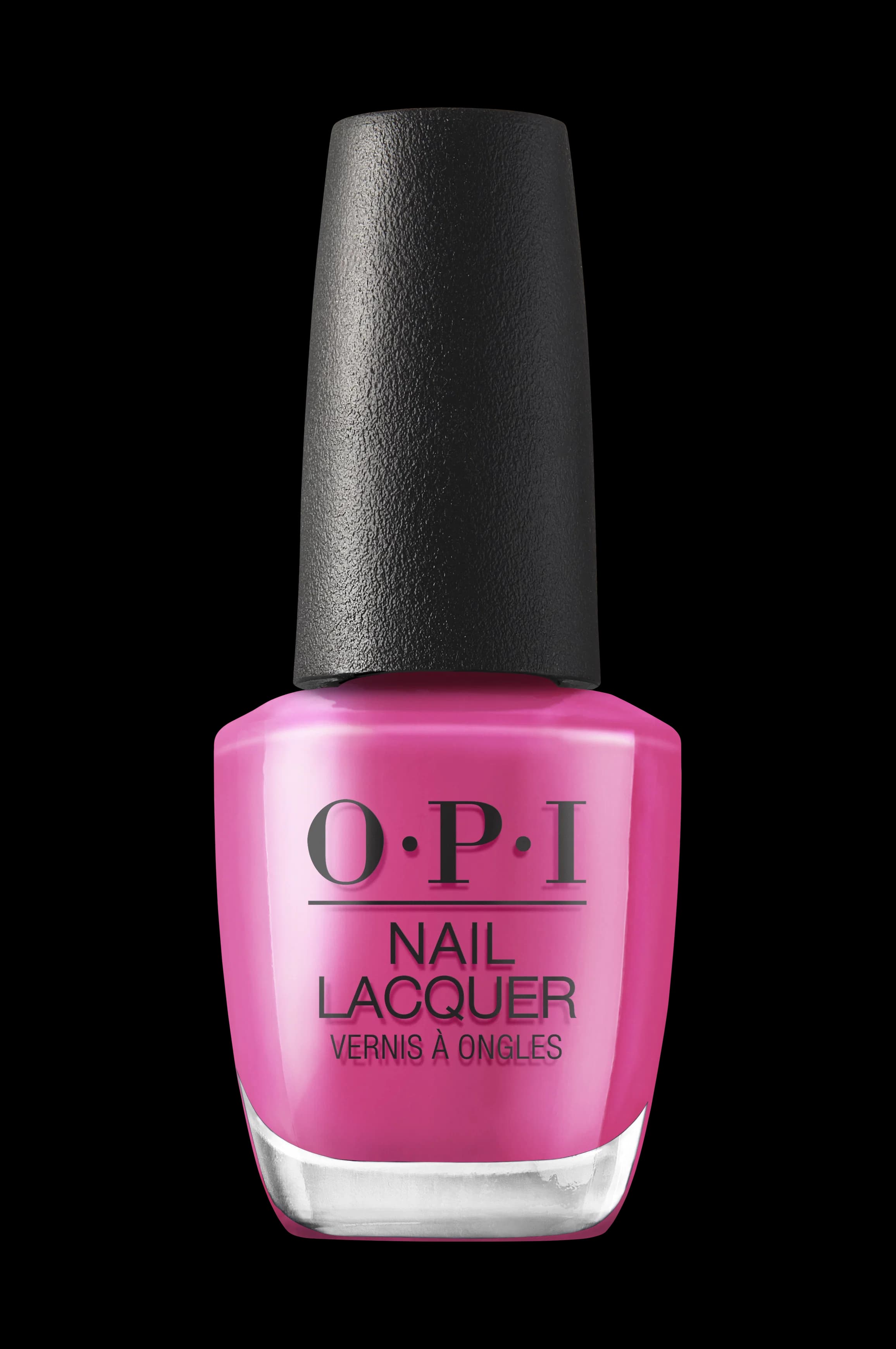 Nail Lacquer Strawberry Cosmo
