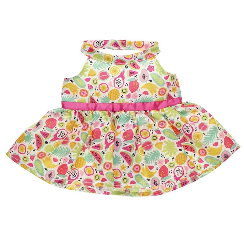 Fruit Stand Dress