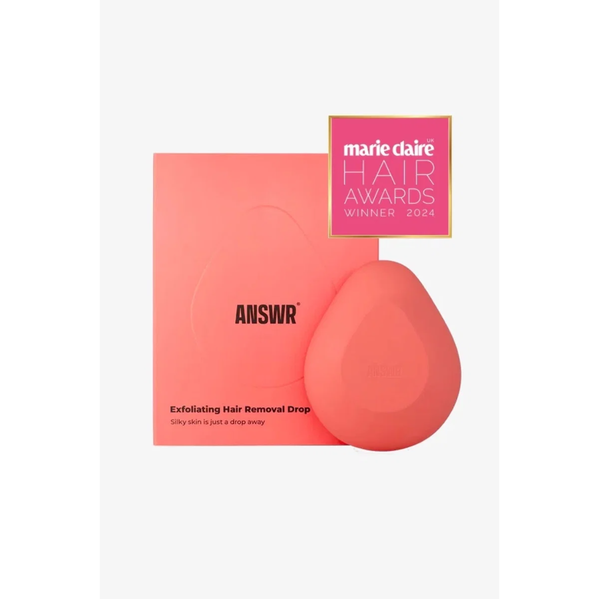 Hair Removal Drop