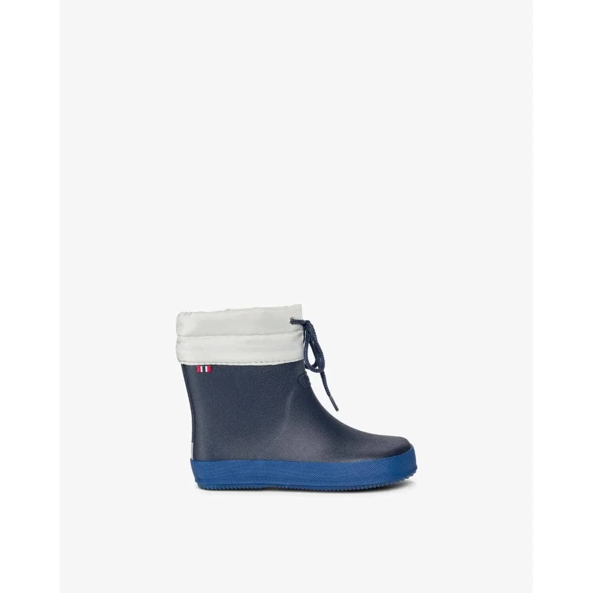 Stígvél Alv Barefoot Navy
