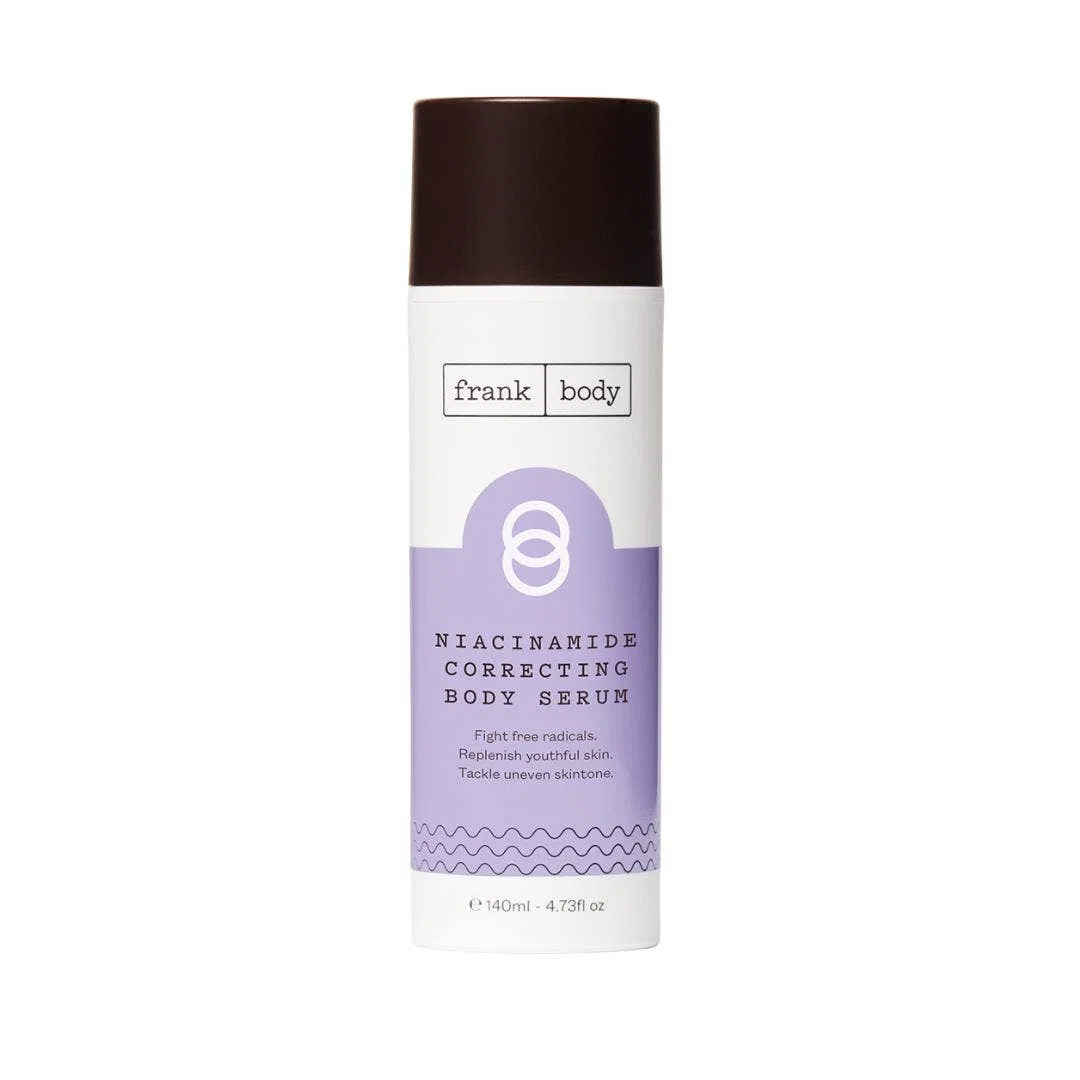 Niacinamide Correcting Body Serum