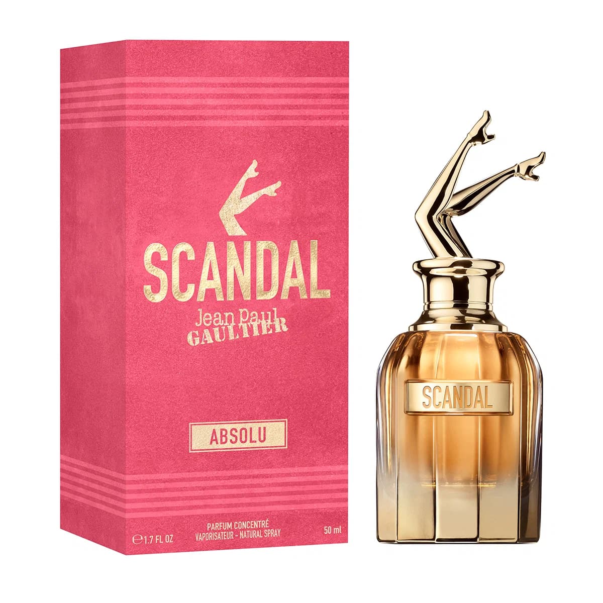 Scandal Her Absolu 50ml