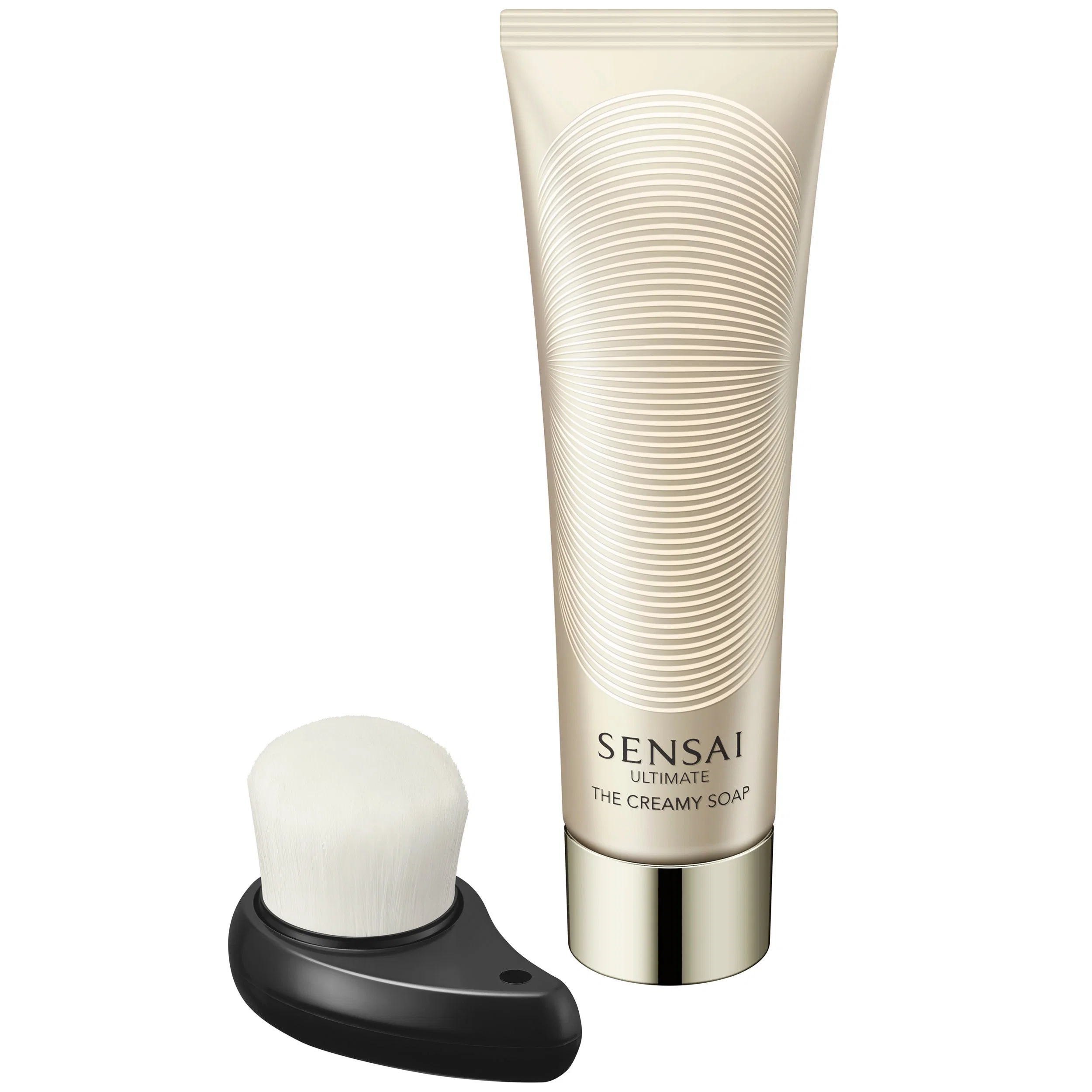 Ultimate The Creamy Soap 125 ml