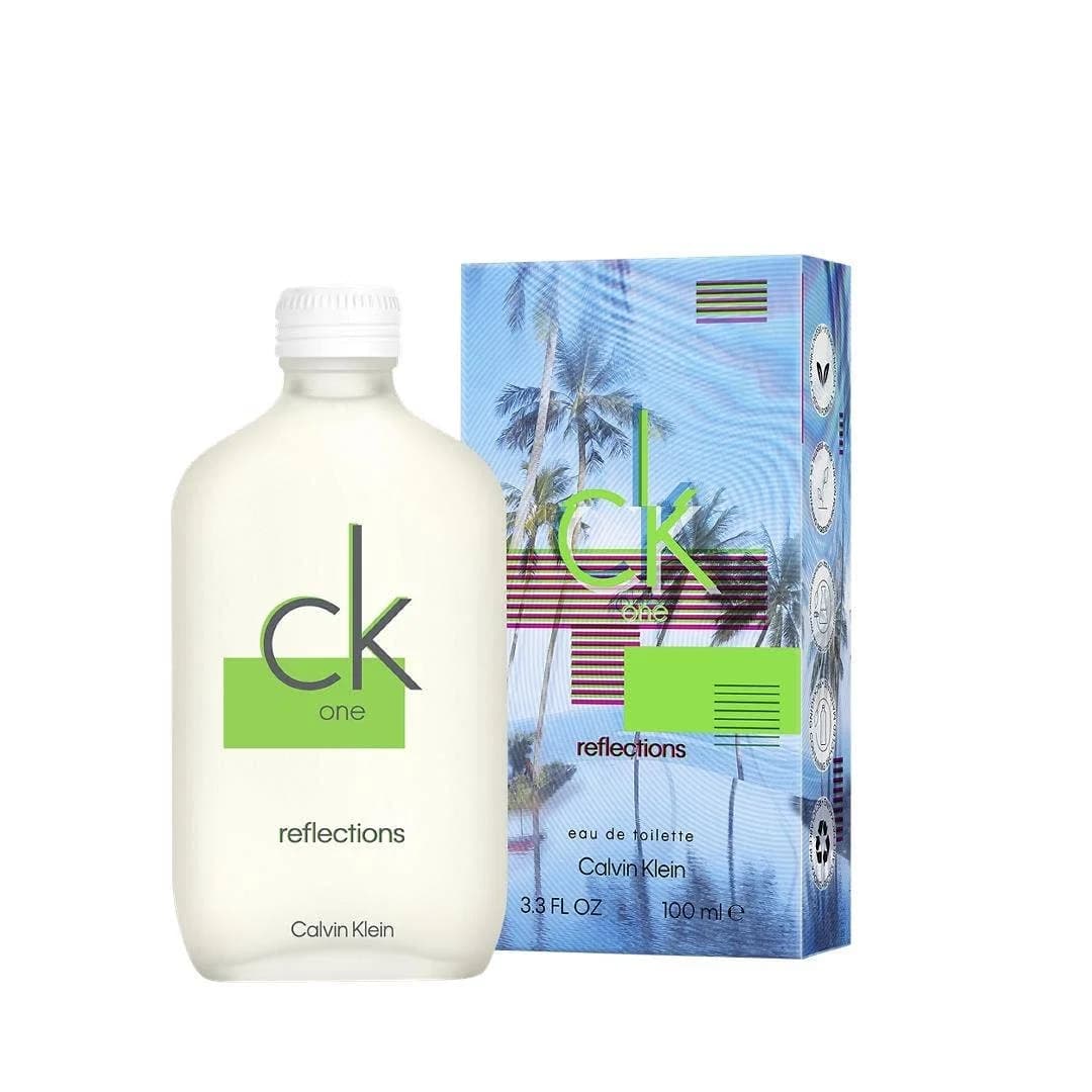One Reflections Eau De Toilette 100ml