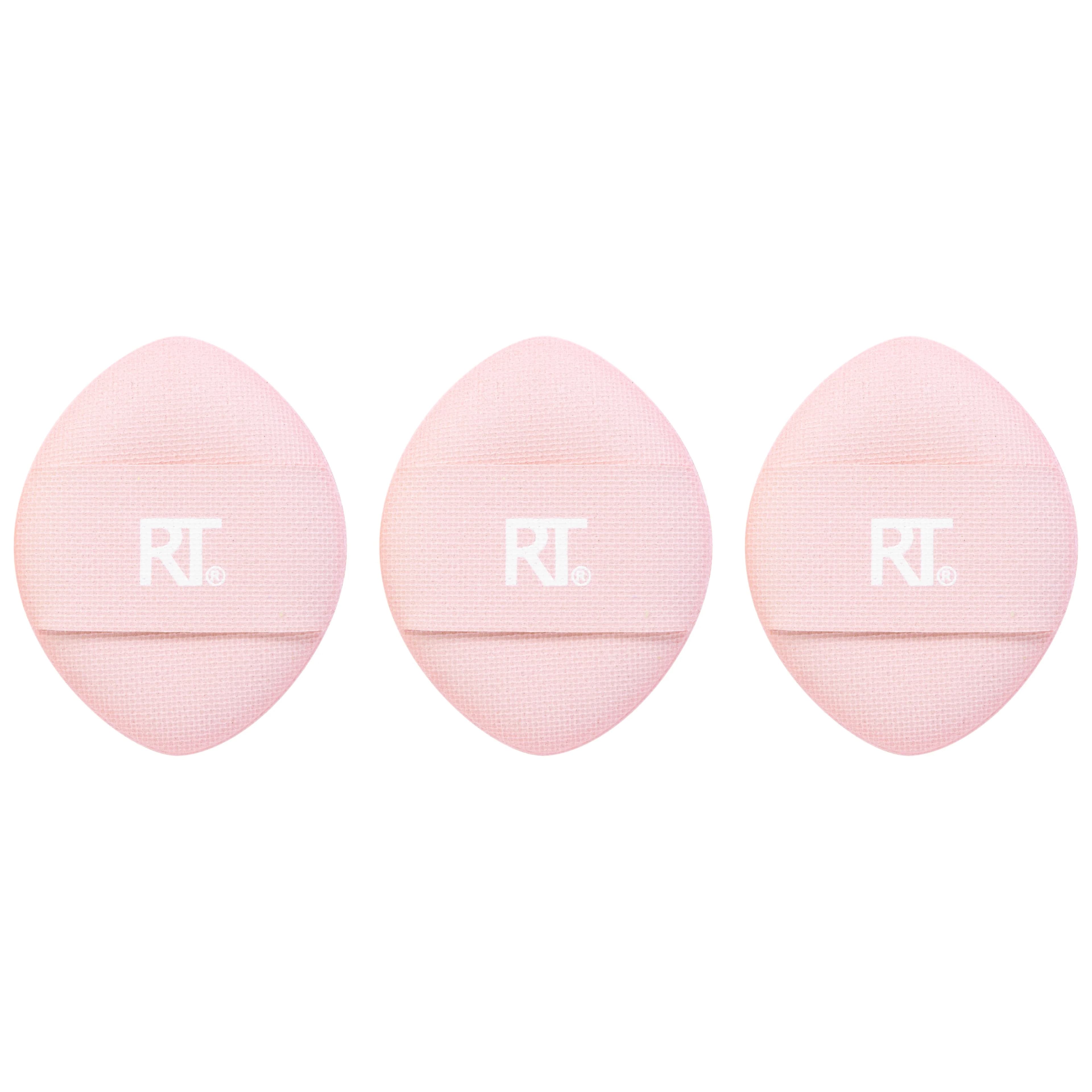 Mini Miracle Powder Puff Trio