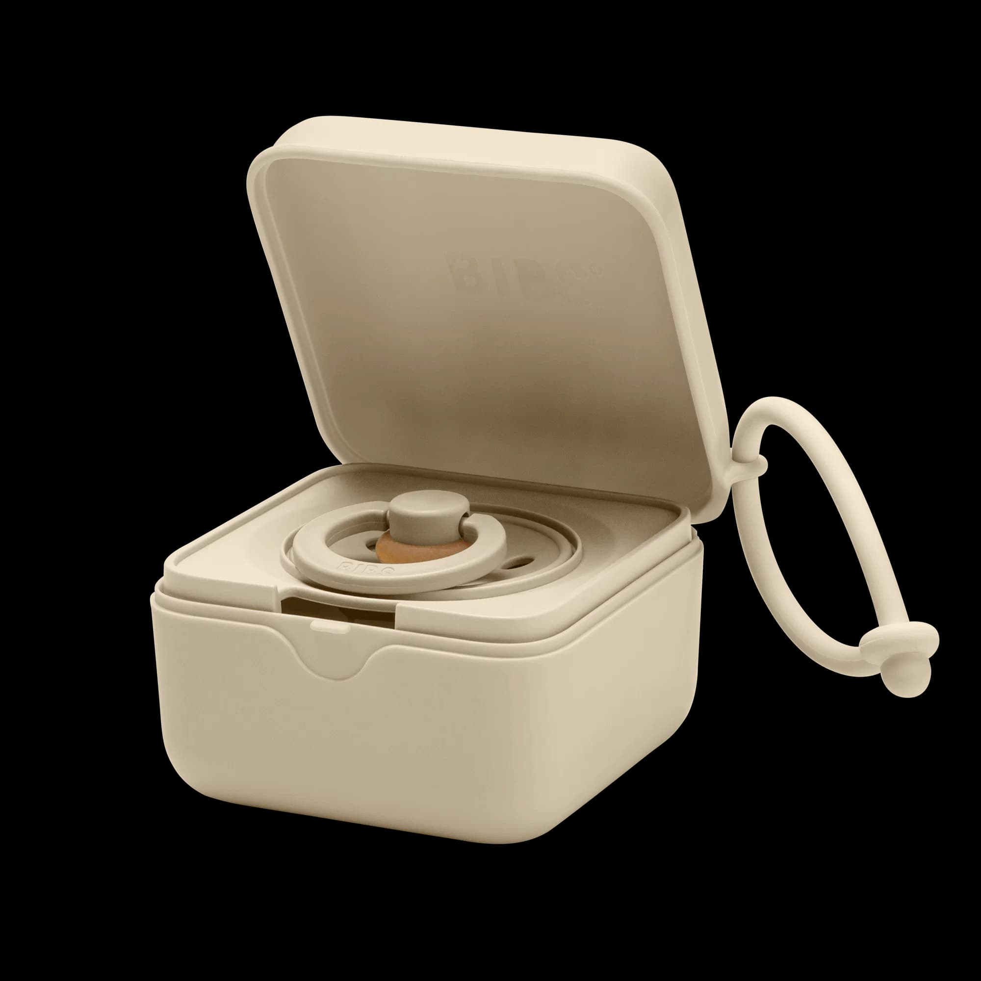 Snuddubox Vanilla