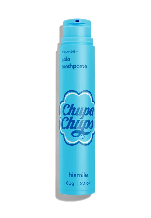 Tannkrem Chupa Chup Cola 60g