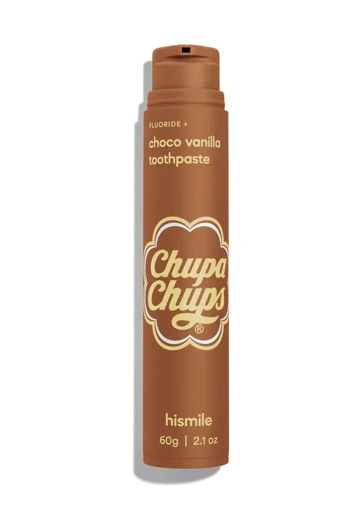 Tannkrem Chuca Cups Choco Vanilla 60g