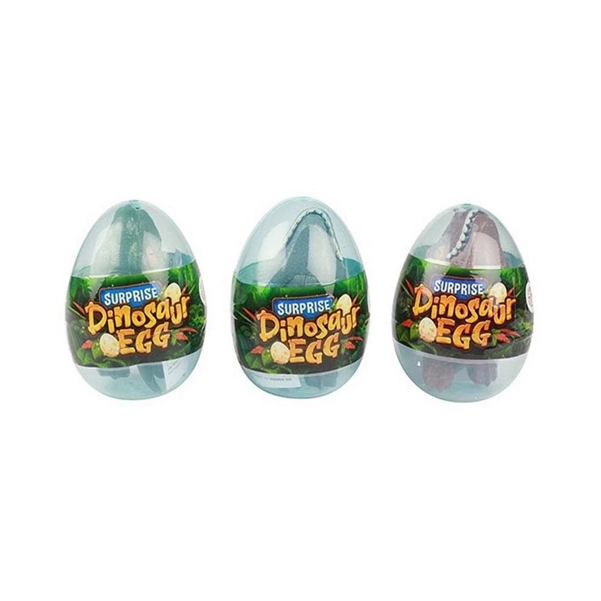 Surprise Egg Dino
