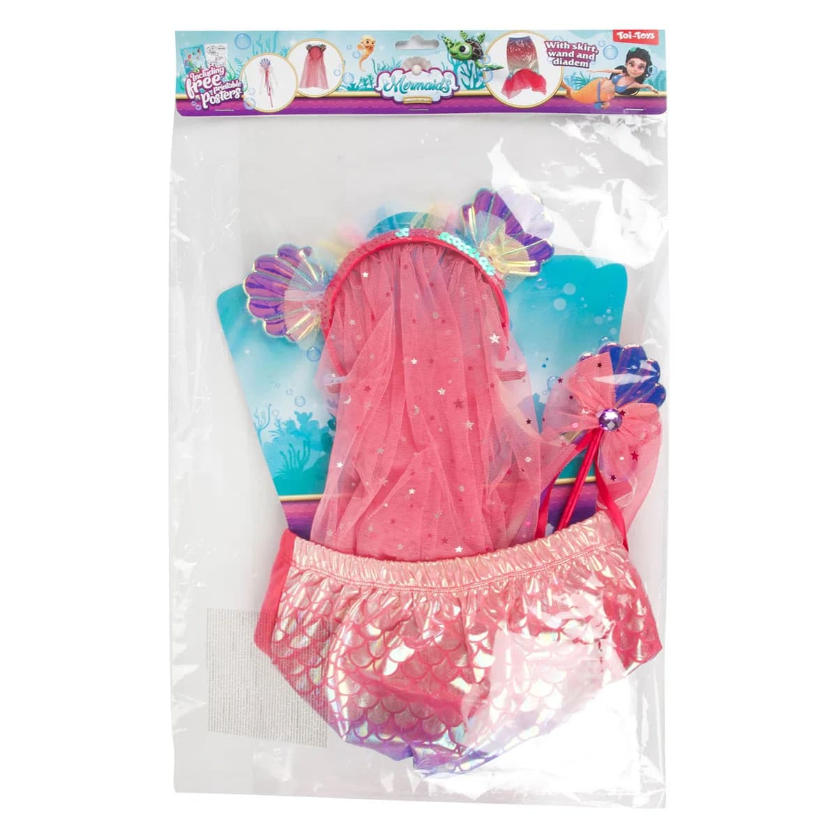 Dress Up Set