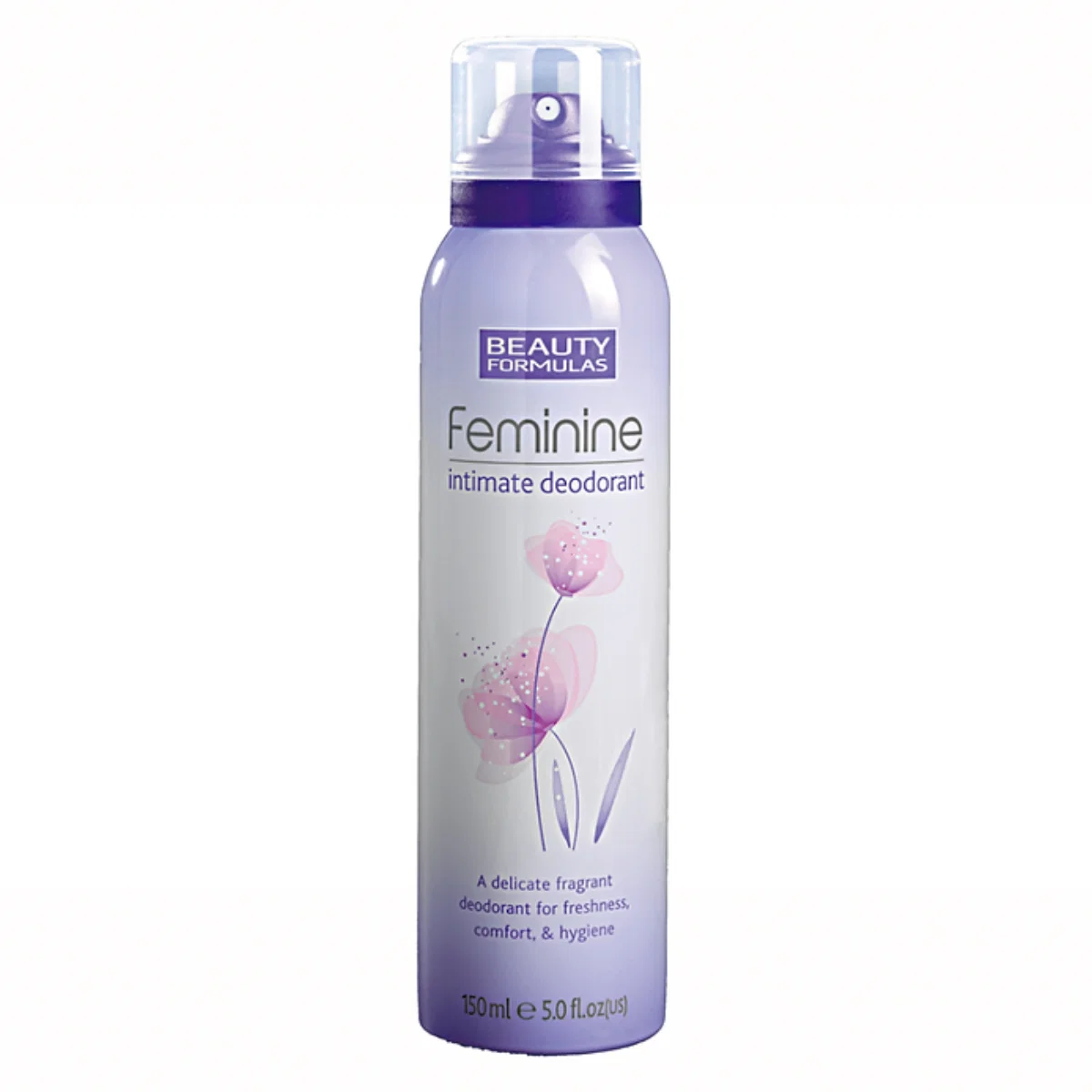 Feminine Intimate Deodorant