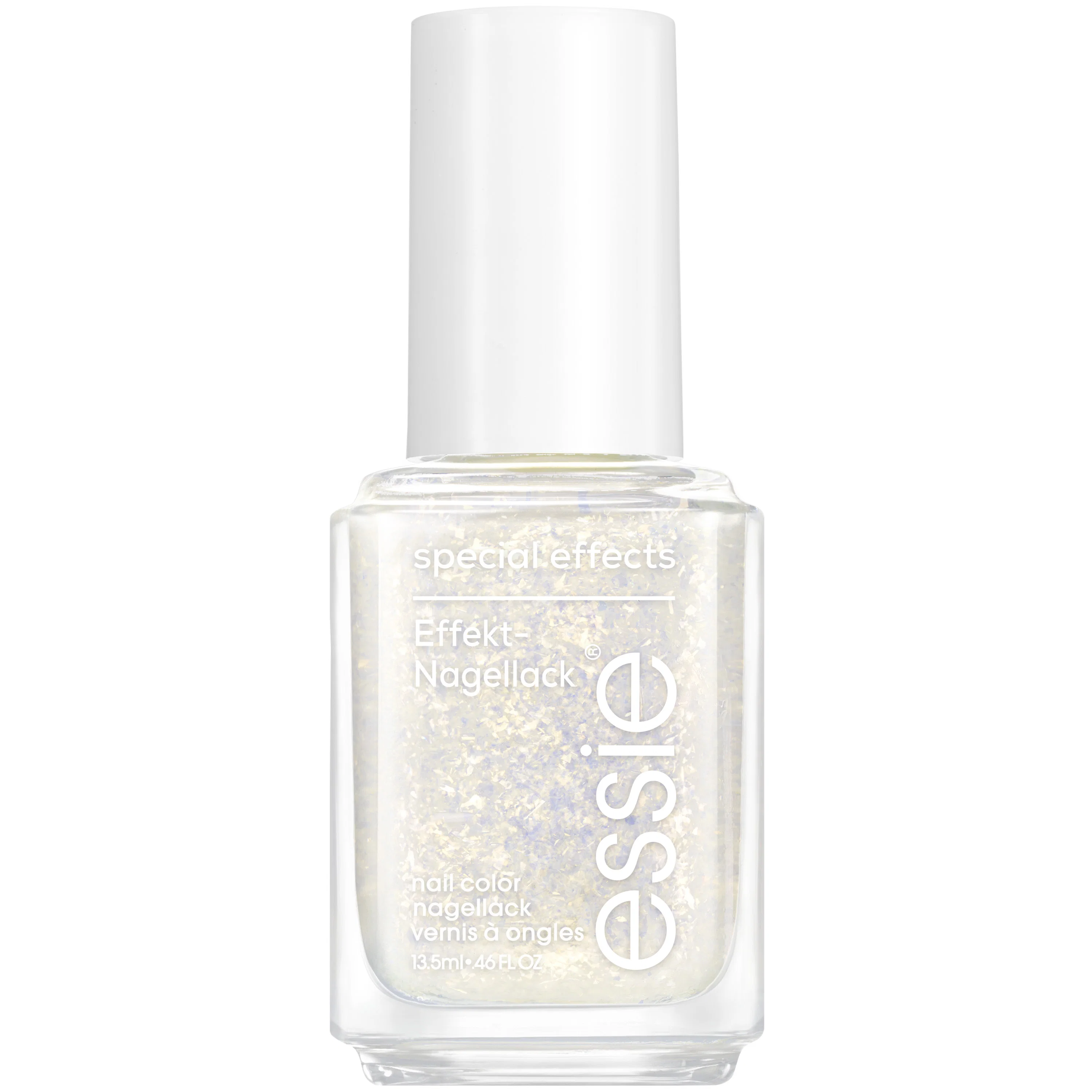 Nail Art Studio 10 Seperated Starlight