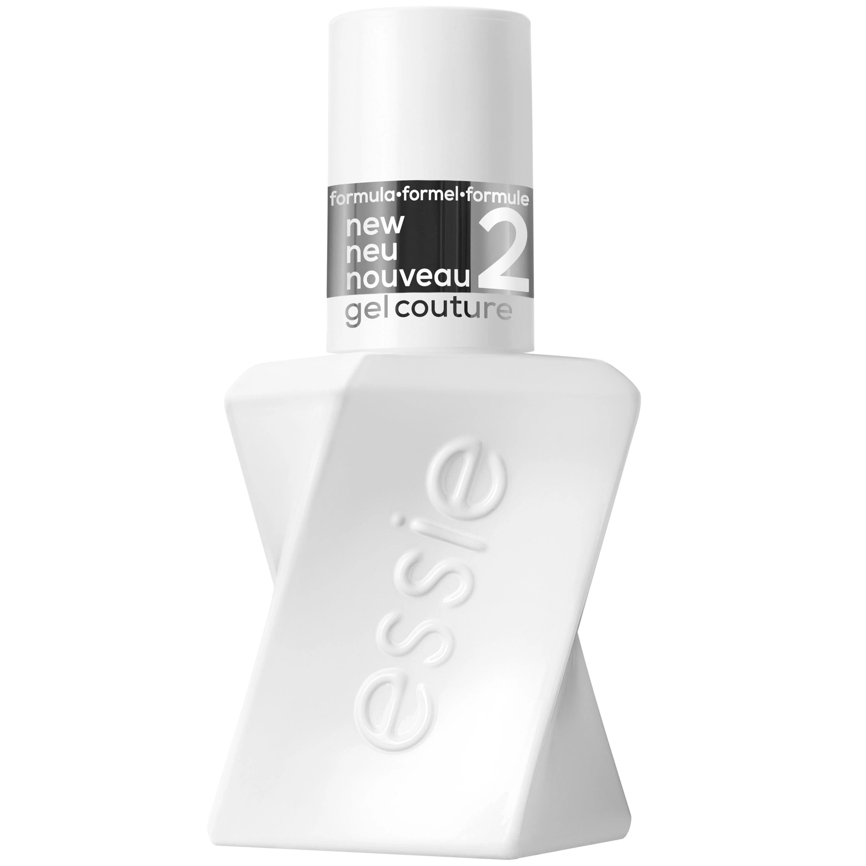 Gel Couture 00 Top Coat