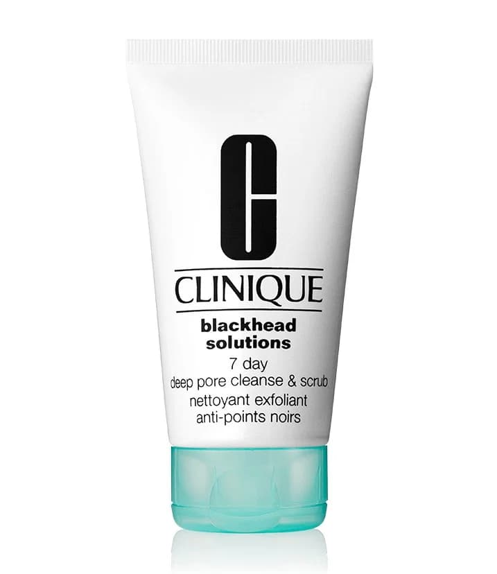 Blackhead Solutions 7 Day Deep Pore Cleanse & Scrub125ml