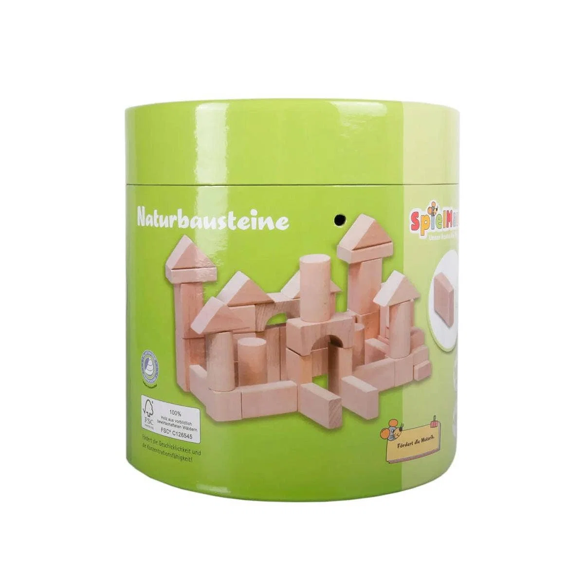 Building Blocks Natural