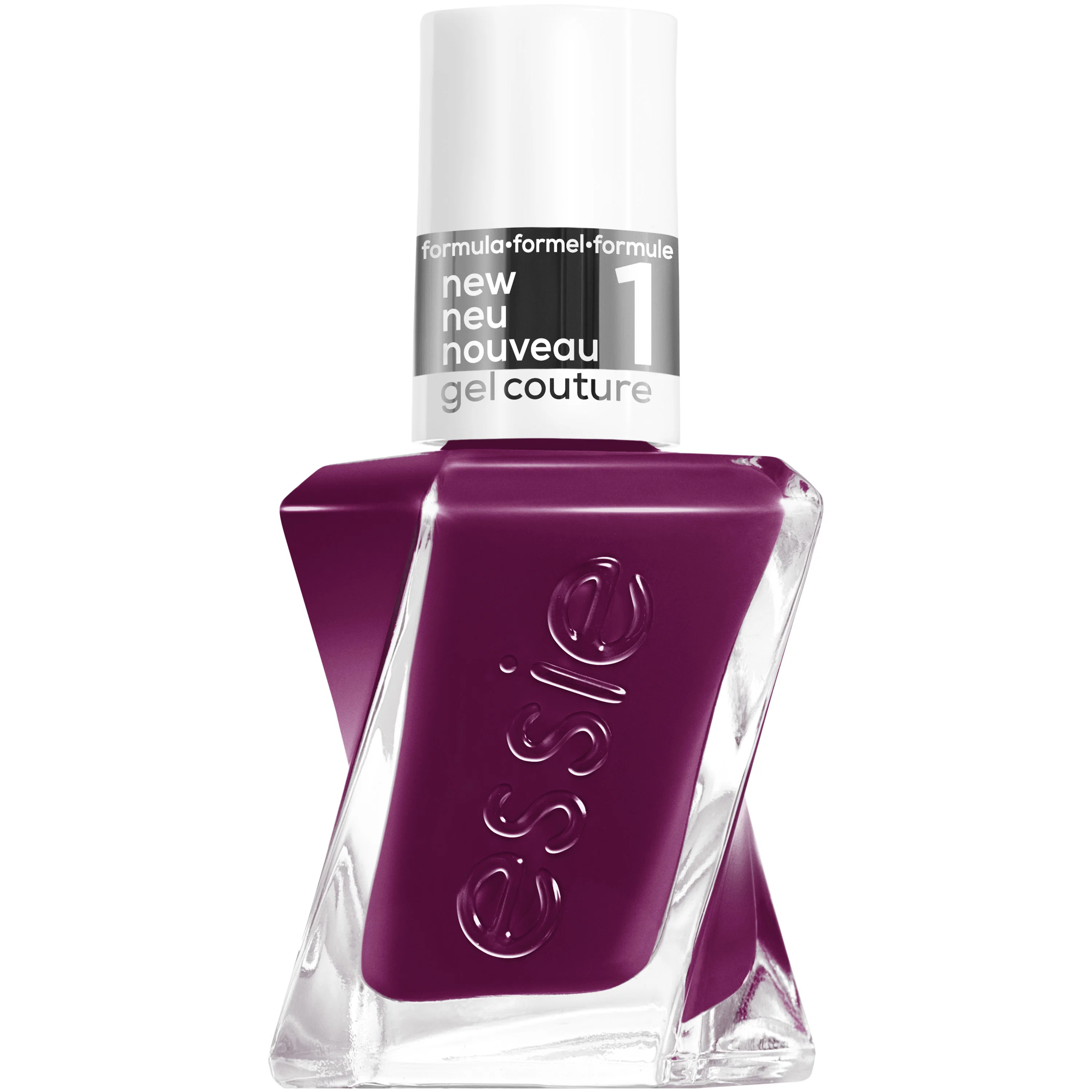 Gel Couture 186 Paisly The Way