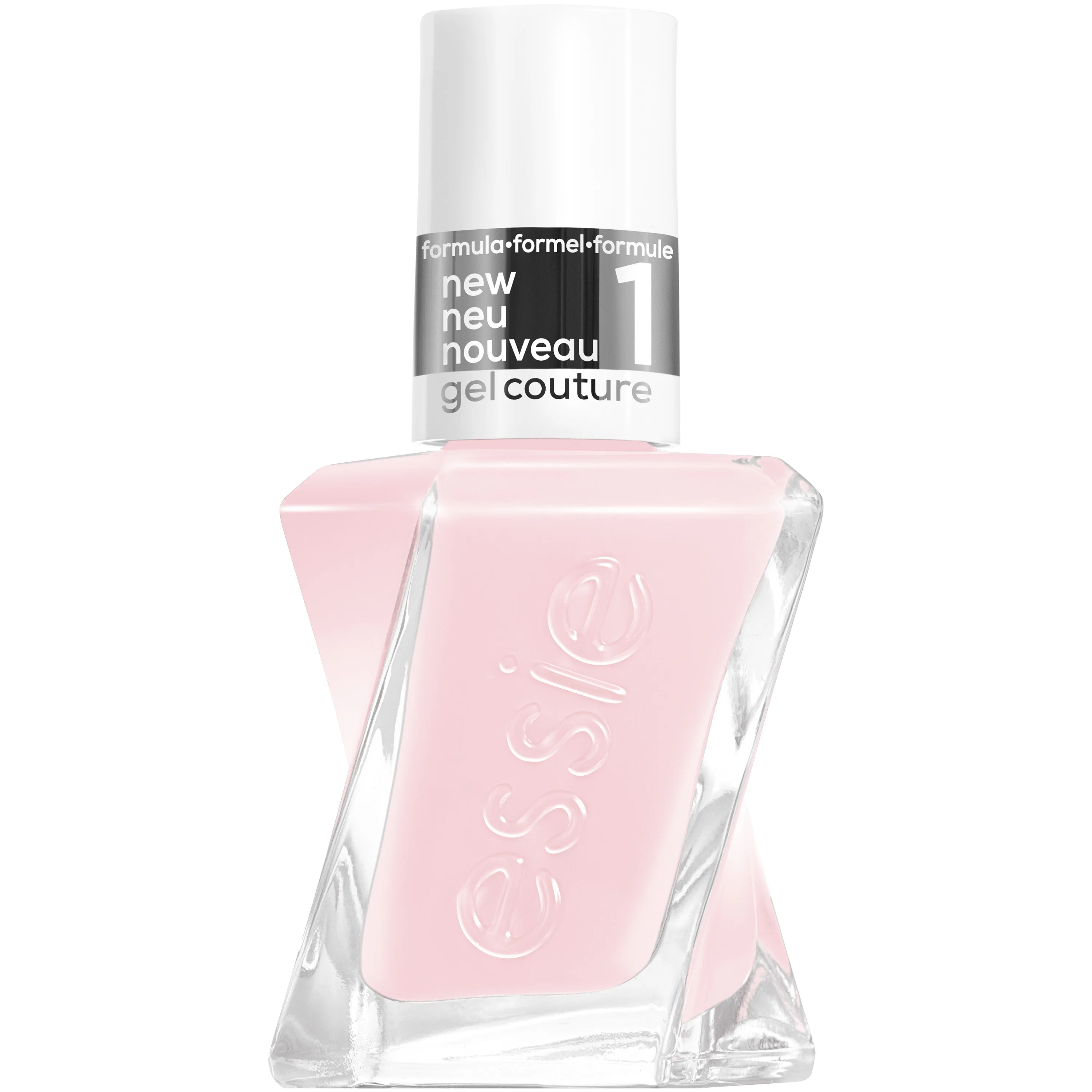 Gel Couture 484 Matter Of Fiction