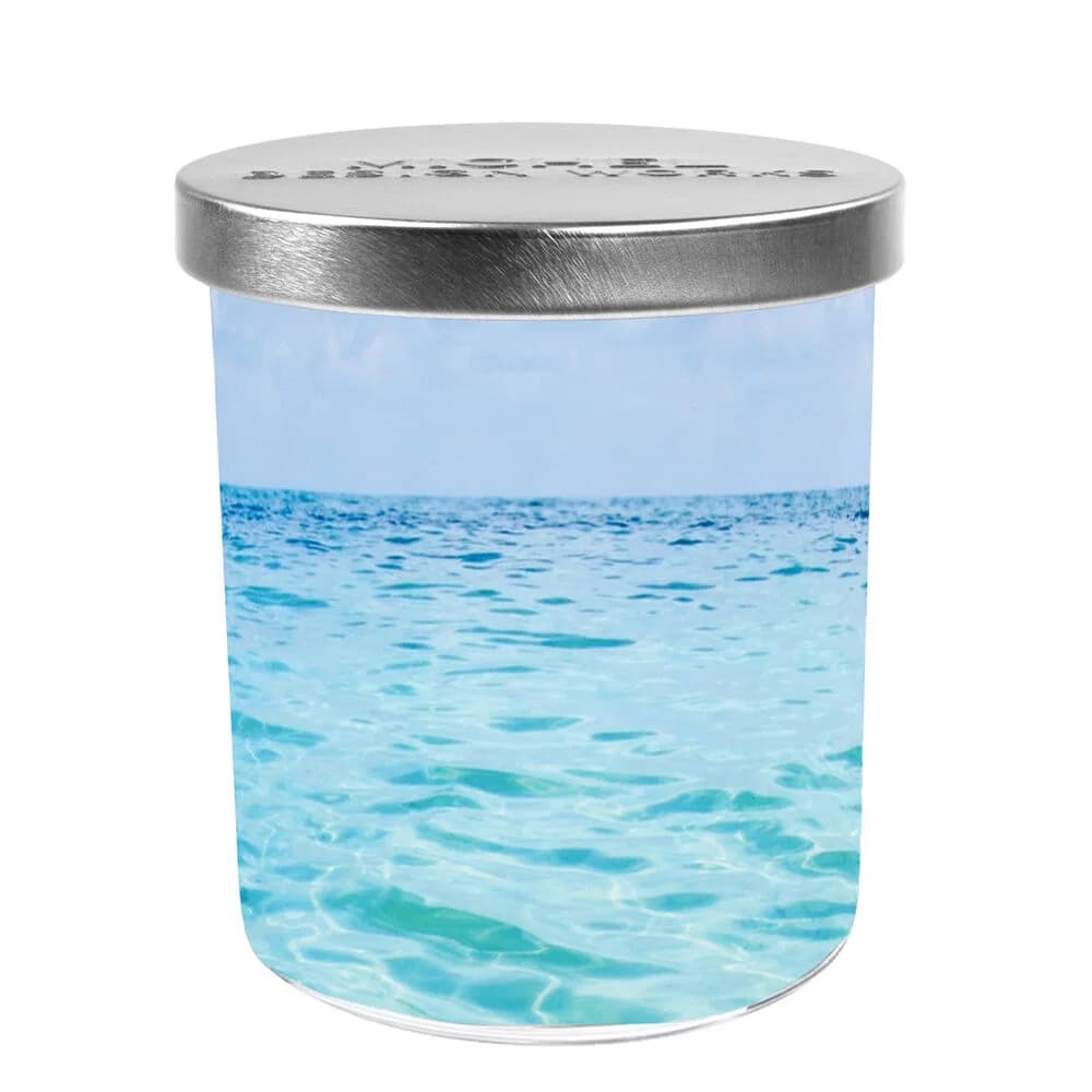 Beach Candle
