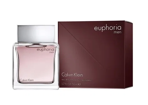 Euphoria Men Eau De Toilette 50ml