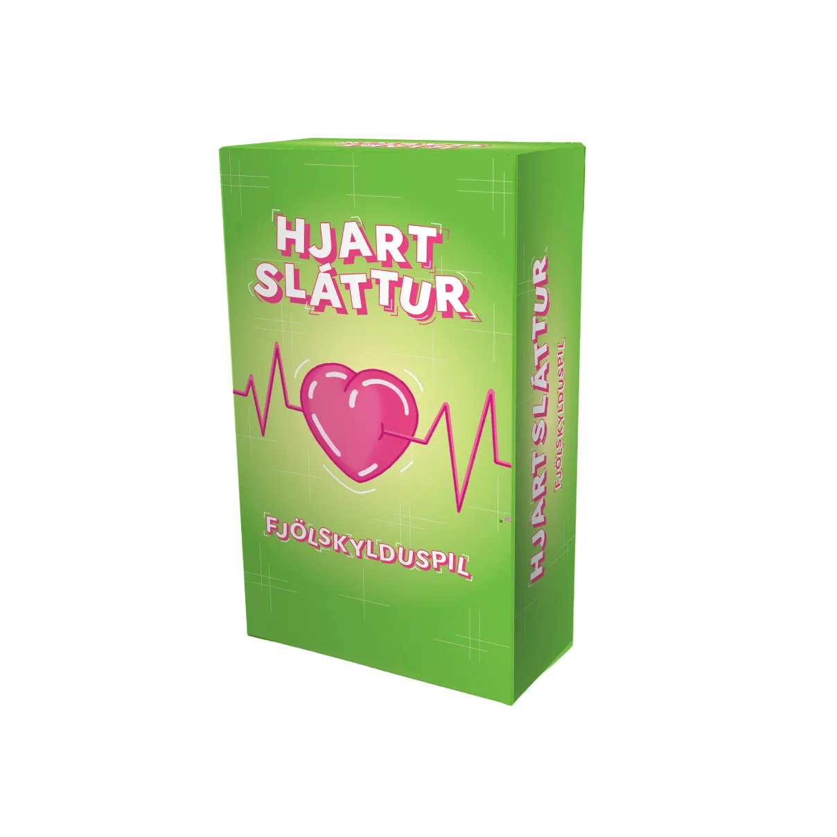 Hjartsláttur