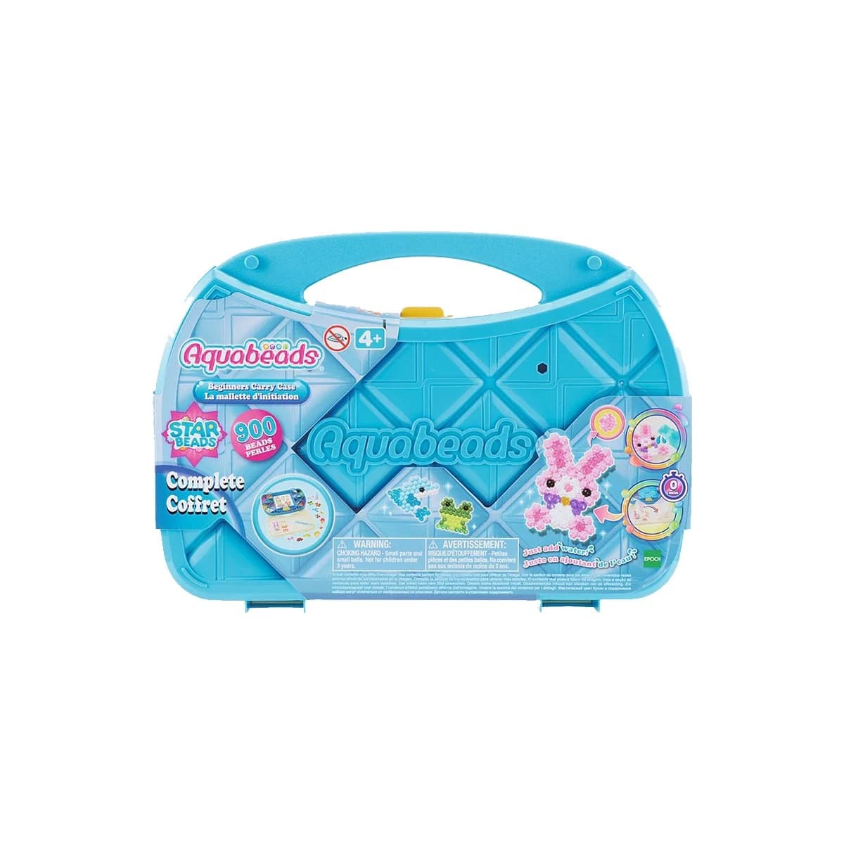 Starter Set Carry Case