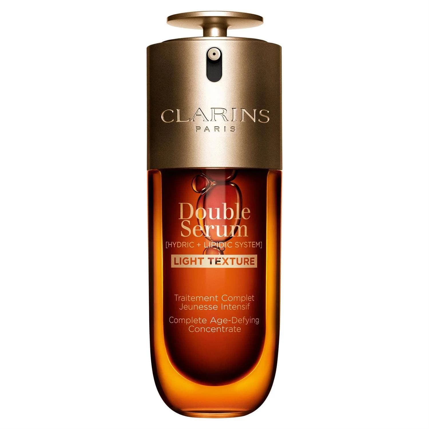 Double Serum Light