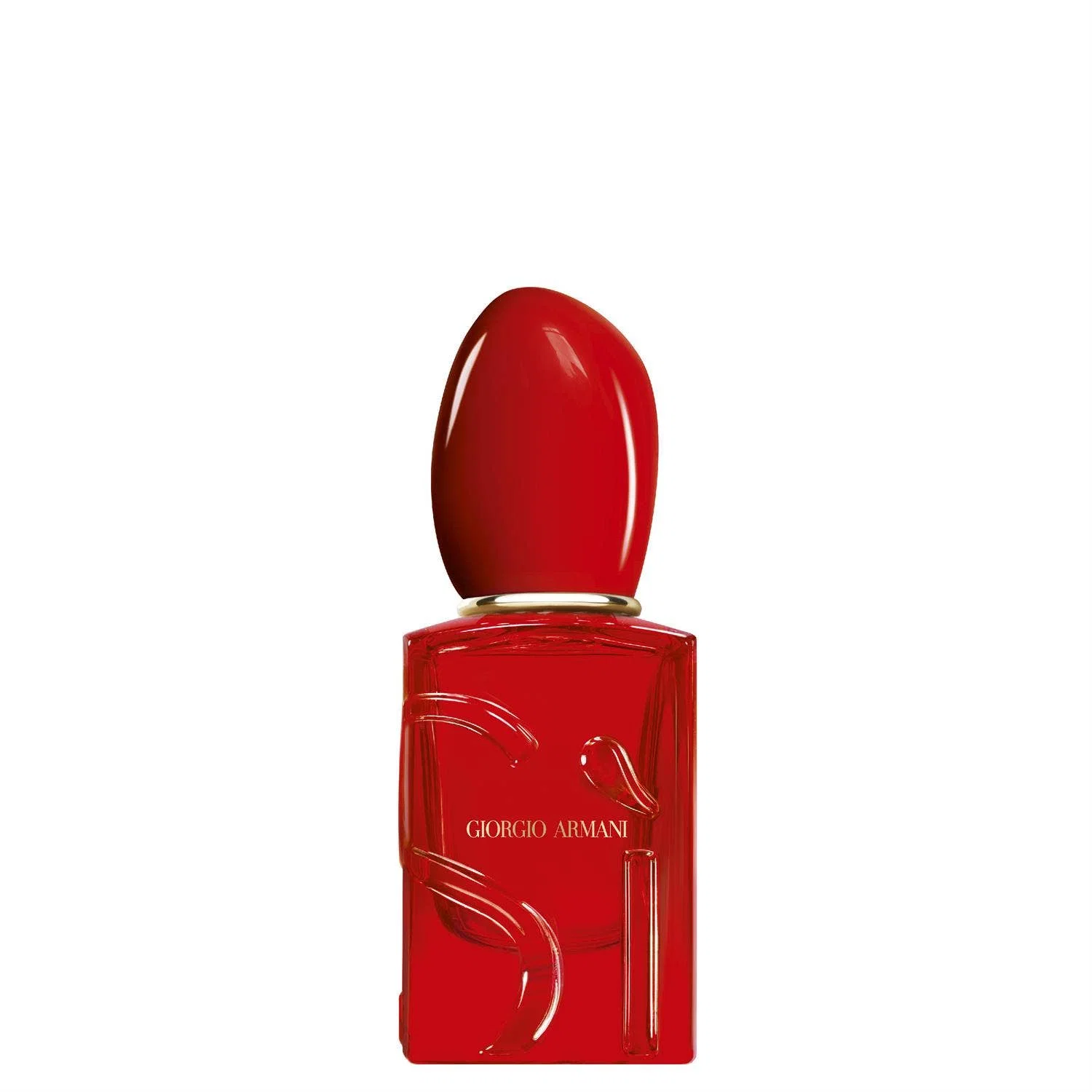 Sí Passíone Red Musk Eau de Parfum