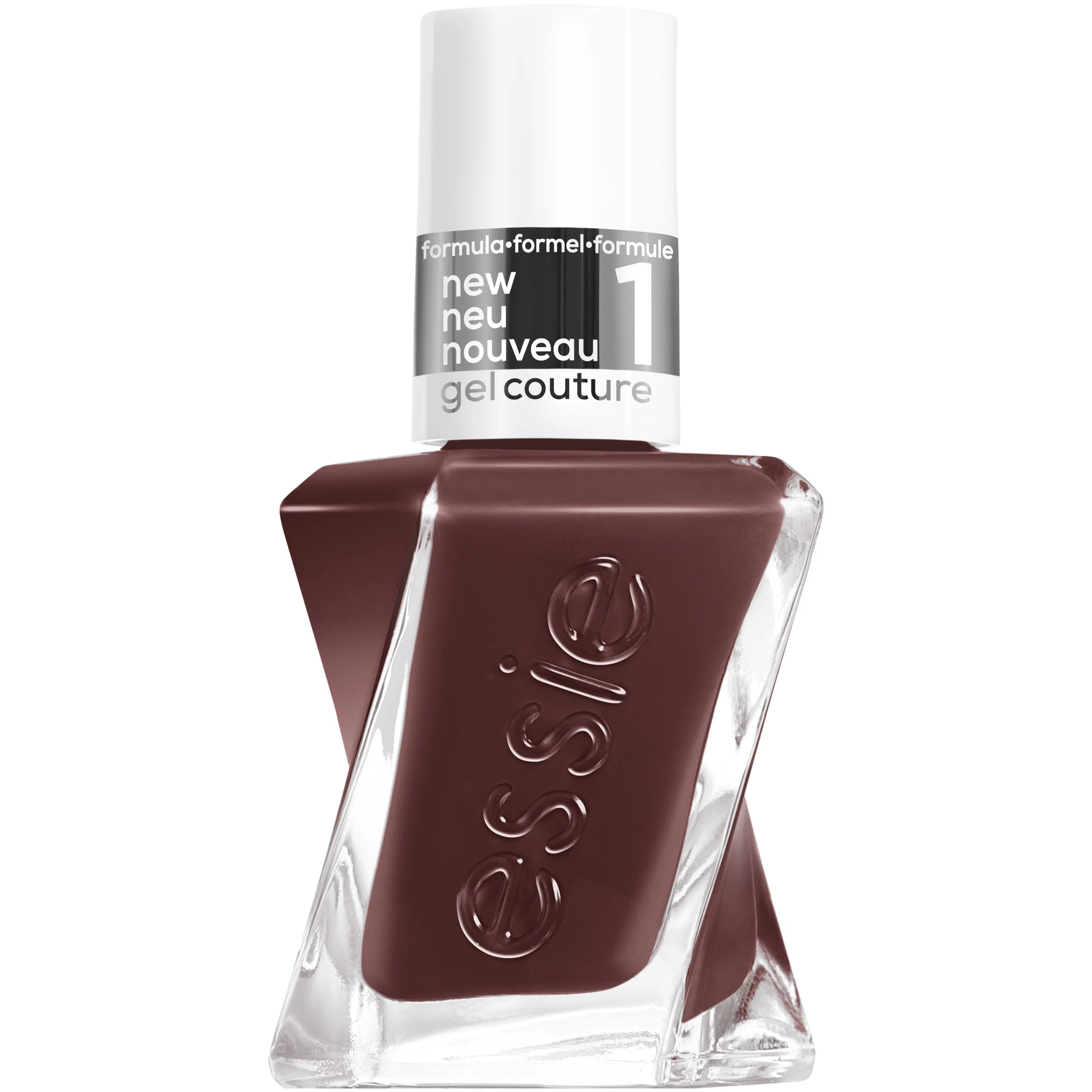 Gel Couture 542 All Checked Out