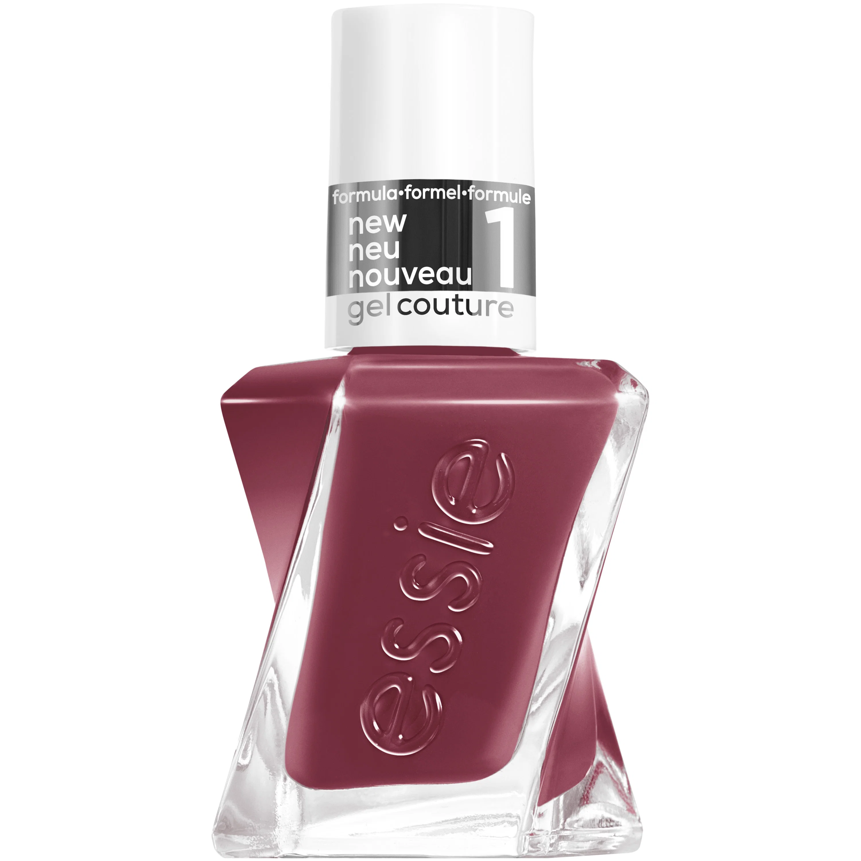 Gel Couture 523 Not What It Seems