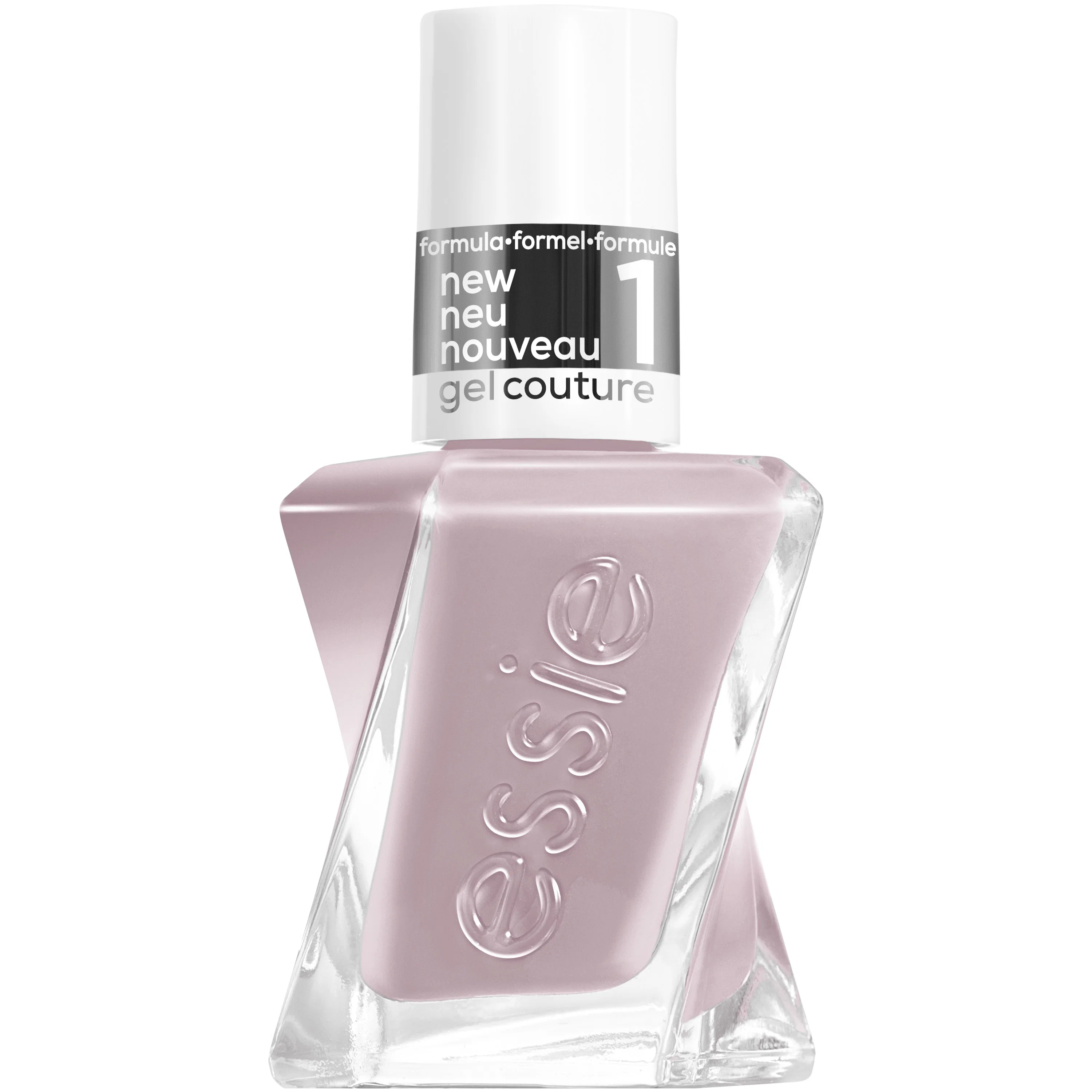 Gel Couture 545 Tassel Free