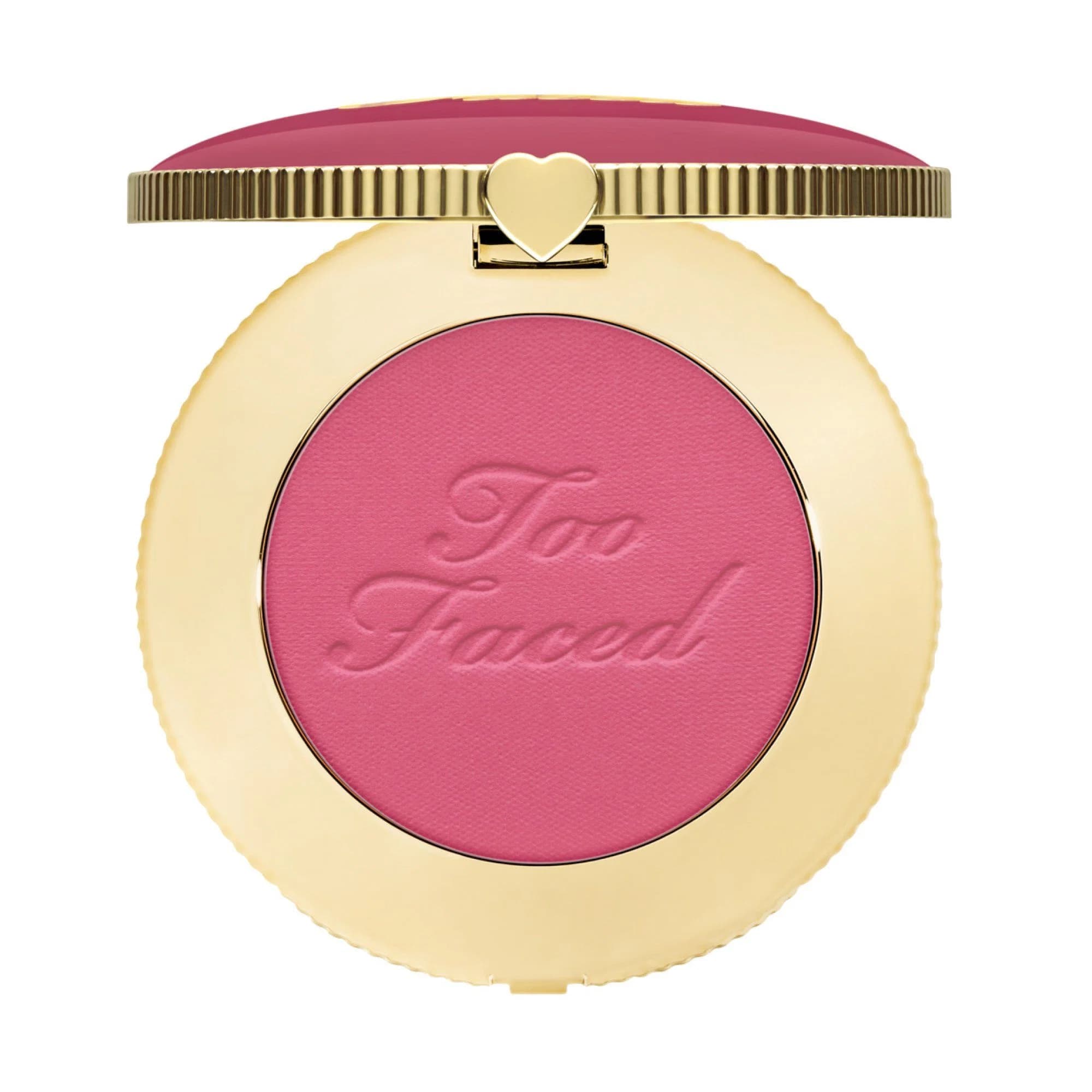 Cloud Crush Blurring Blush
