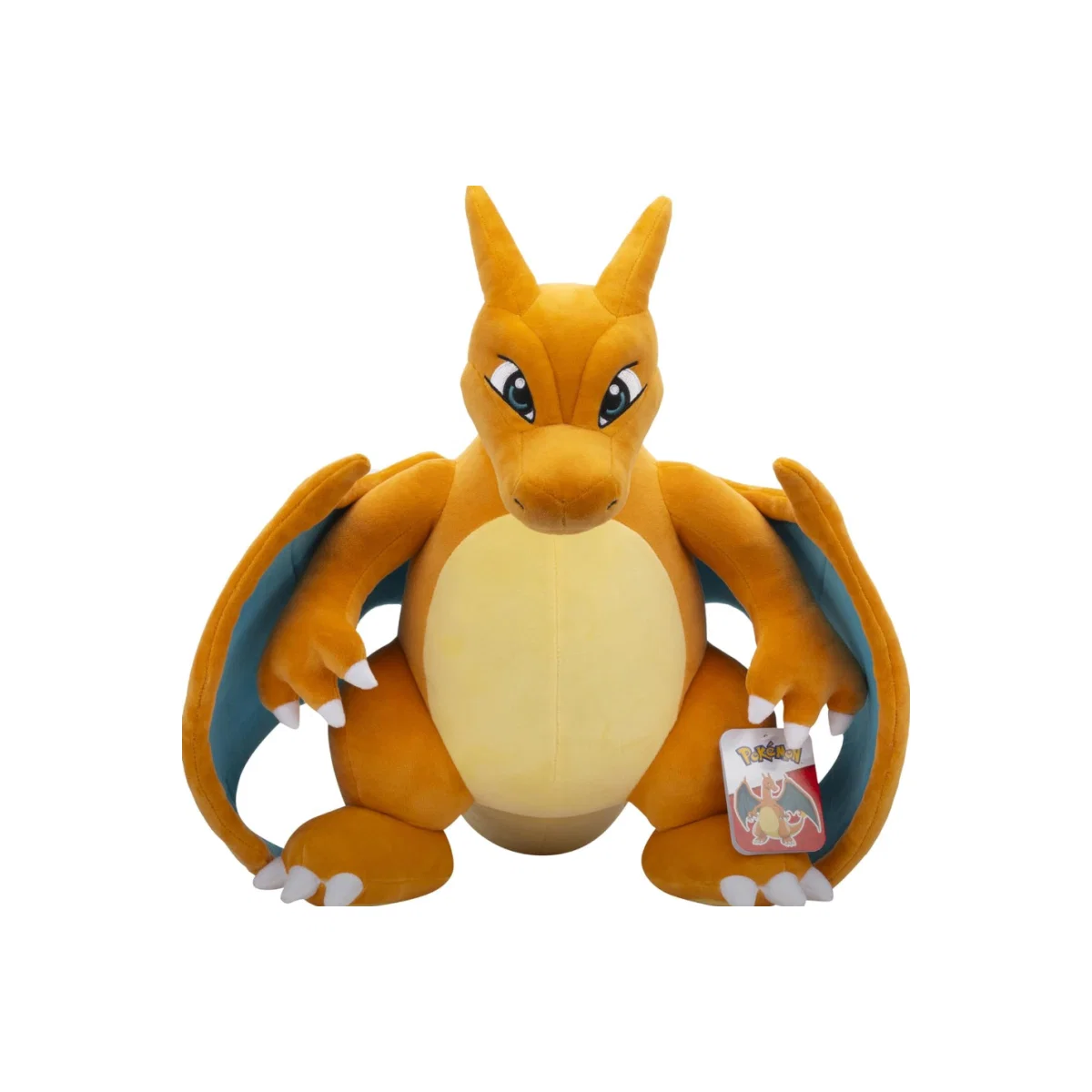 Charizard bangsi 60cm