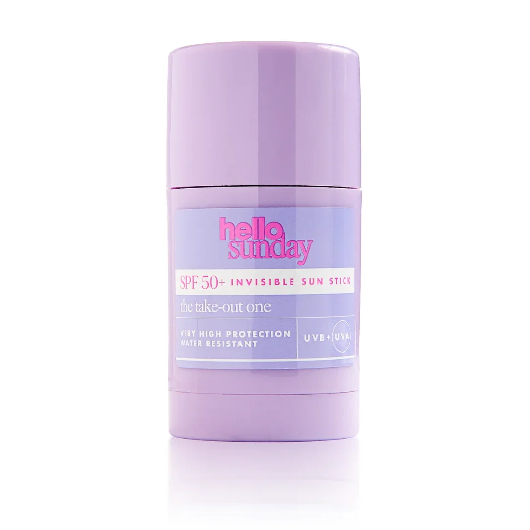 The Take-Out One SPF50 25g