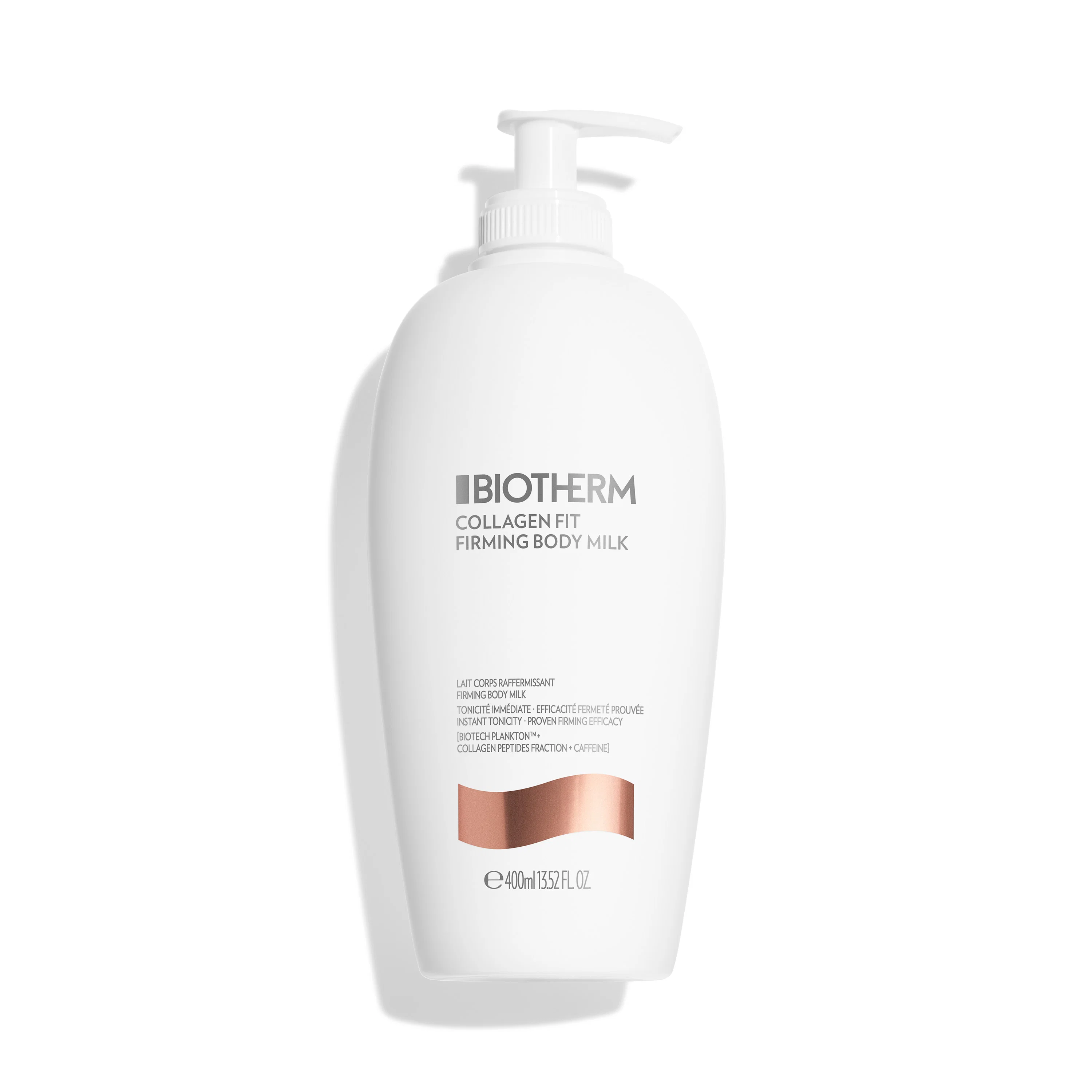 Collagen FIT Body Milk 400ml