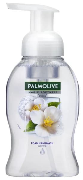 Palmolive Froðusápa Jasmin 250ml