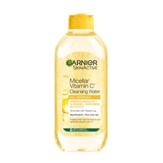 Micellar Water Vitamin C 400ml