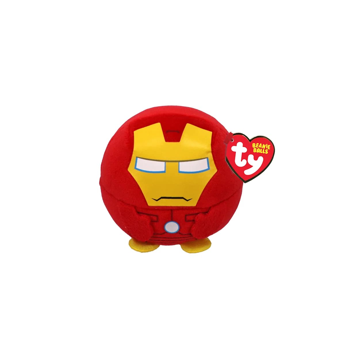 Teeny Puffies Marvel Iron Man