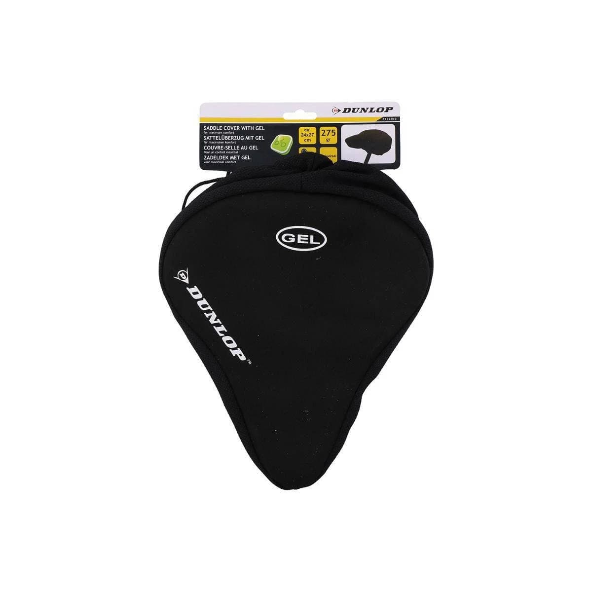Bike Saddle Cover Gel