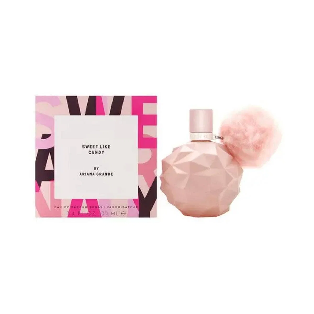 Sweet Like Candy Eau de Parfum