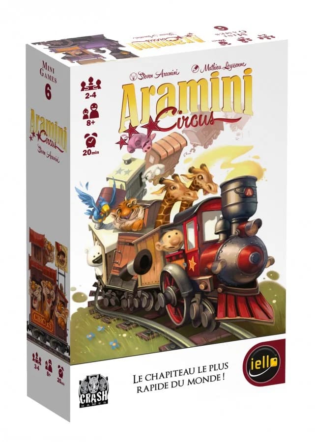 Aramini Cirkus