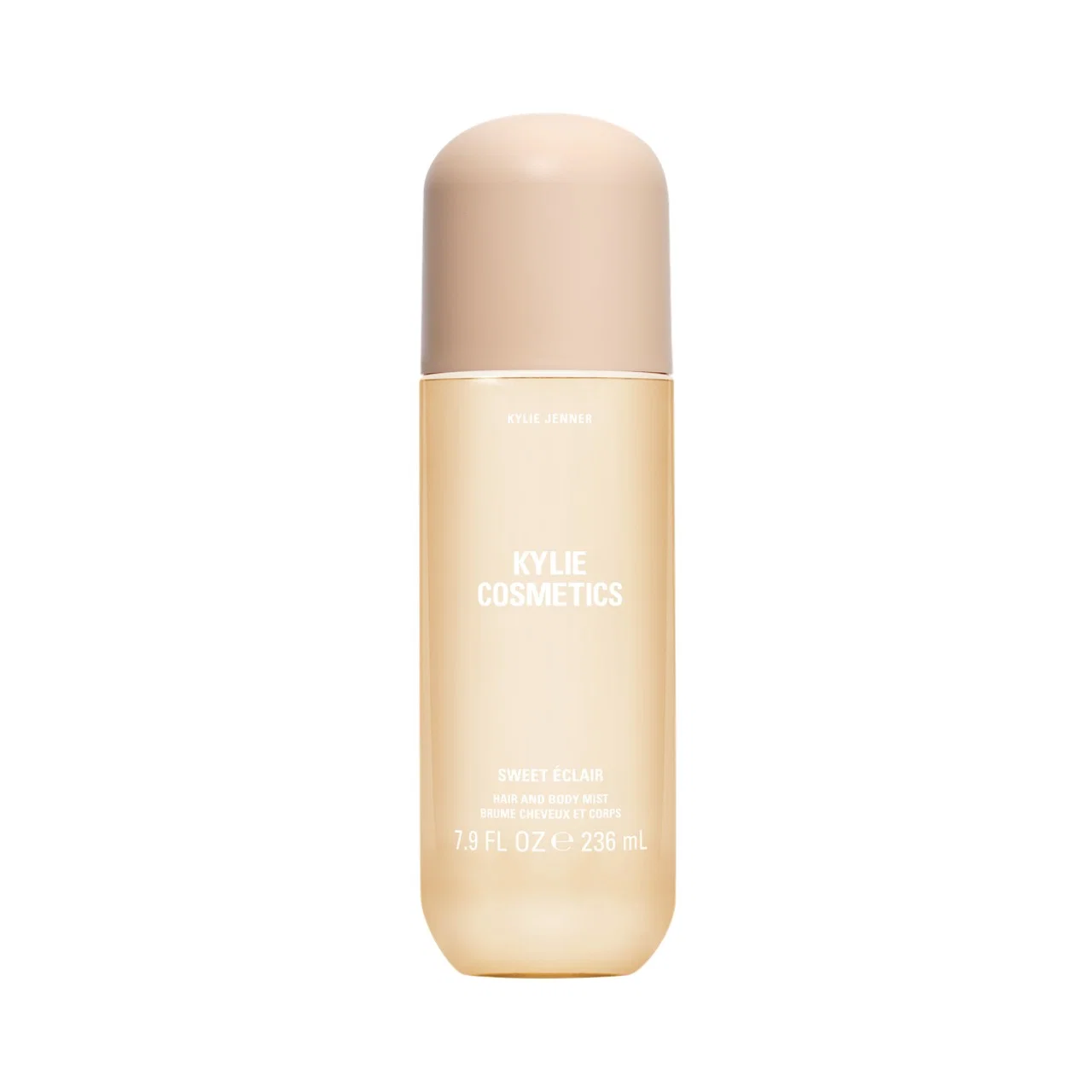 Hair & Body mist Sweet Éclair 236ml