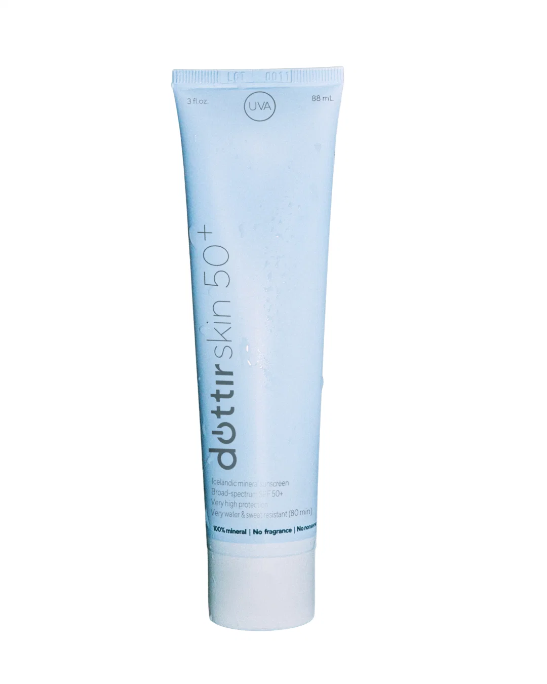 Mineral Broad-Spectrum SPF50+ 88ml