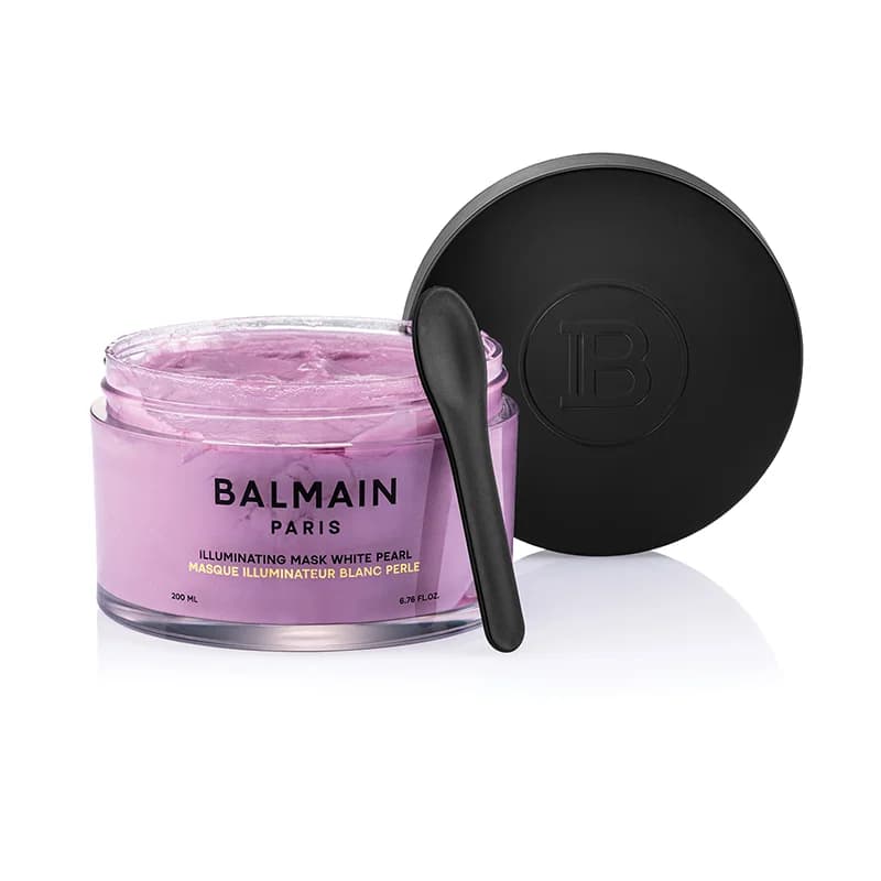 Illuminating Mask White 200ml