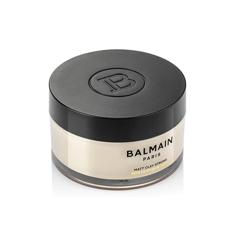 Matt Clay Strong 100ml