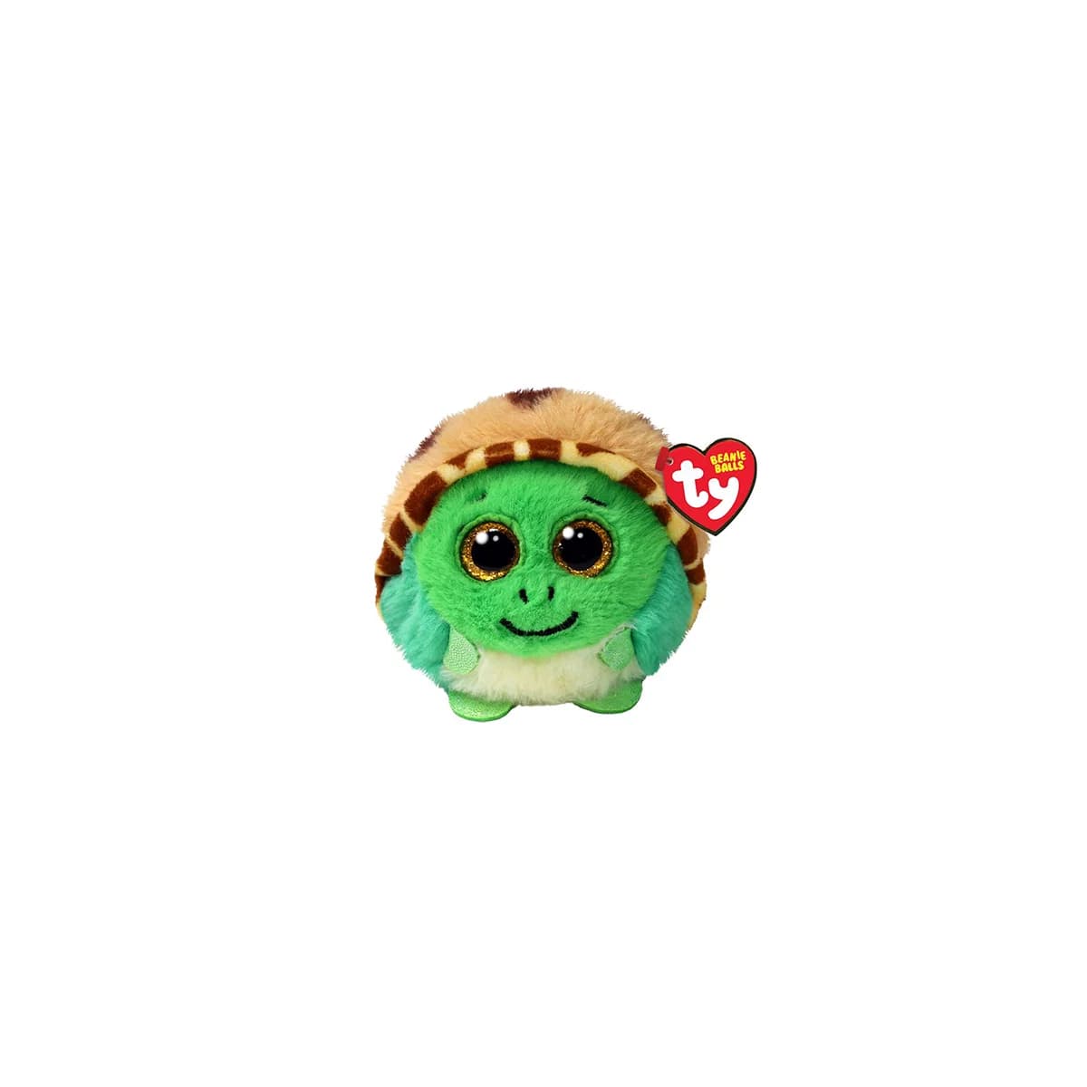 Teeny Puffies, Cruiser Turtle 10cm