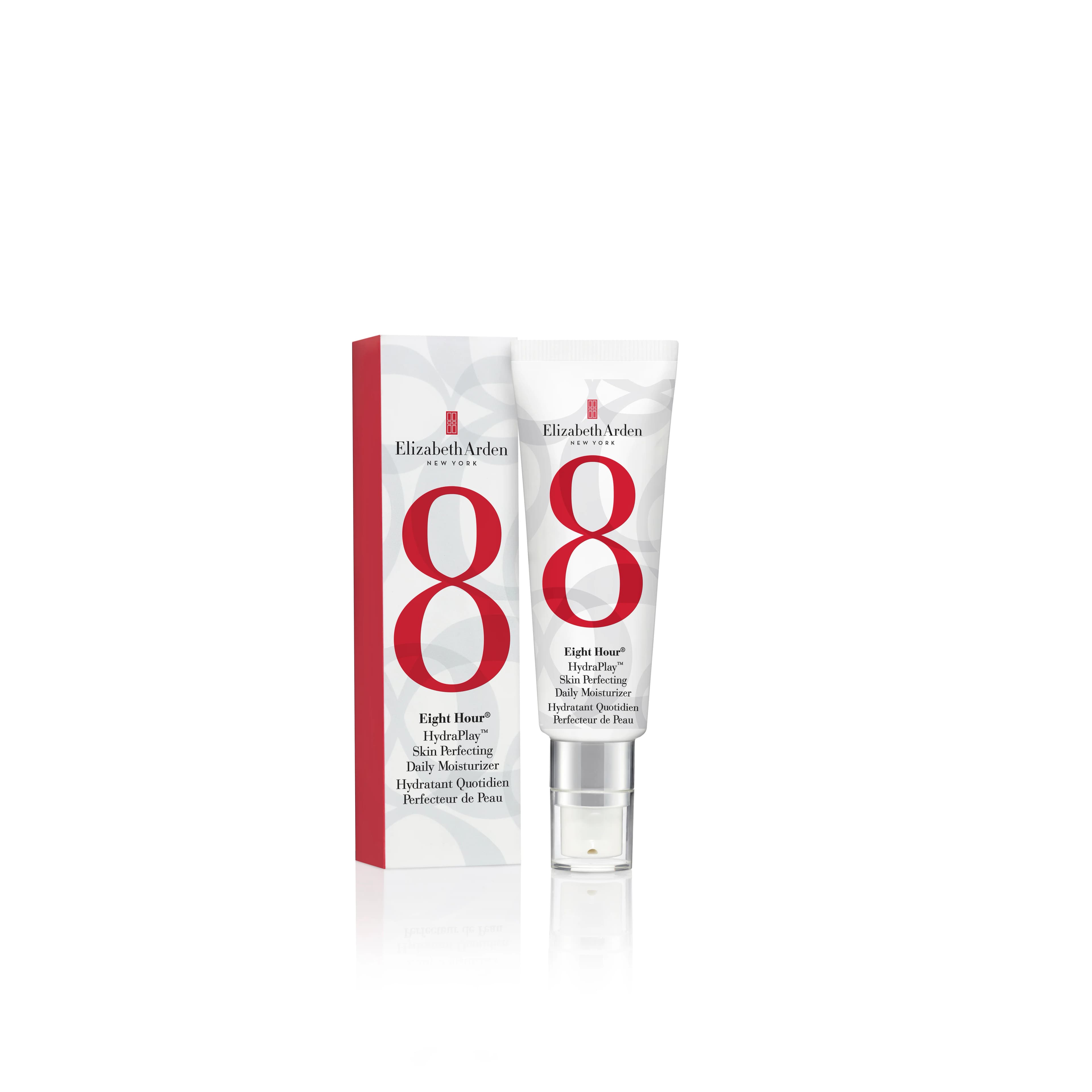 8 hour Hydra Play Daily Moisturizer 45ml