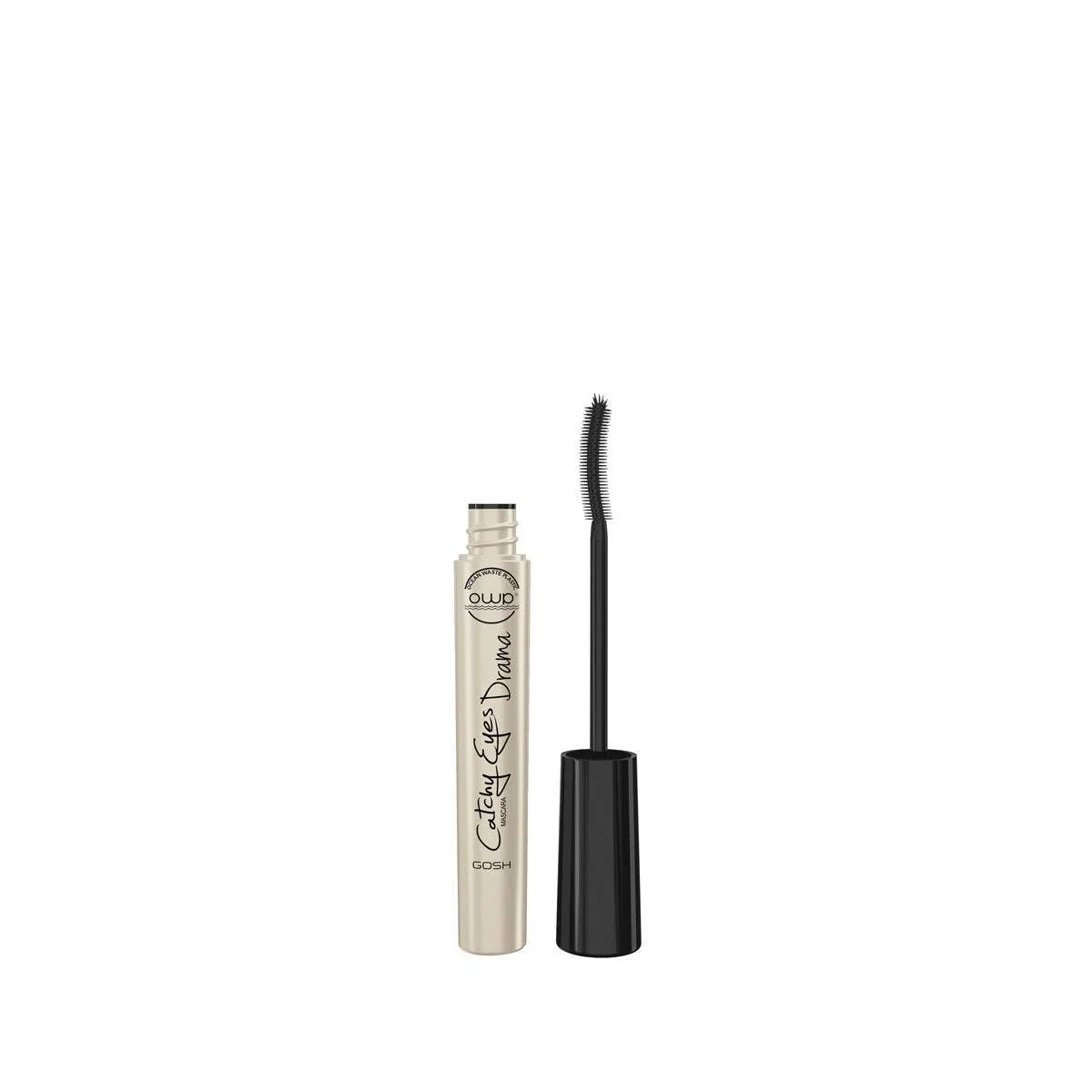 Catchy Eyes Mascara Drama