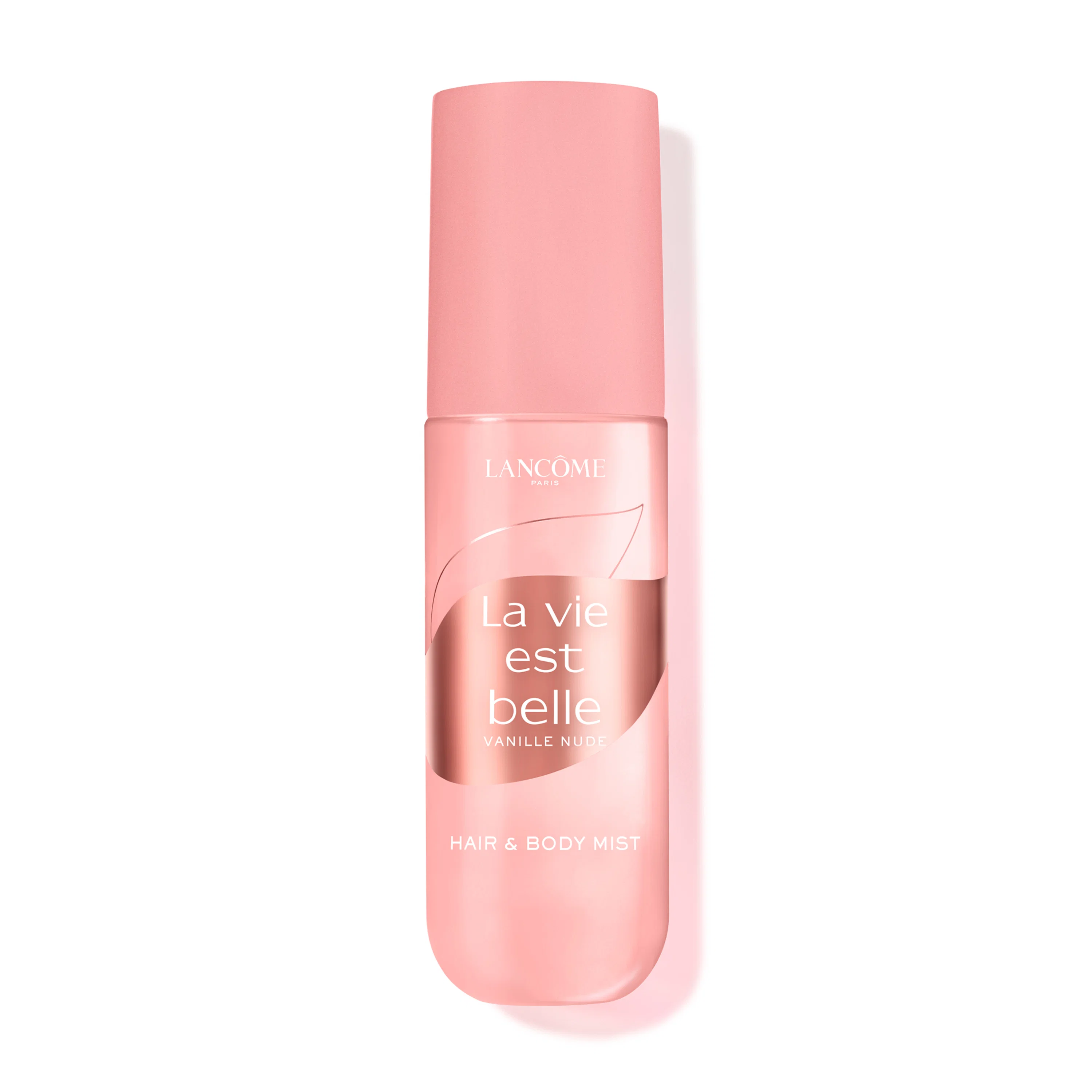 La Vie Est Belle Vanille Nude Body Mist 100ml