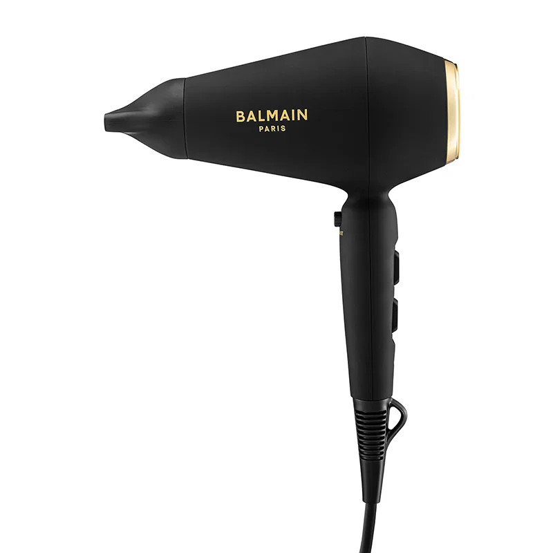 Professional Blowdryer Black